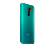 Xiaomi Redmi 9 3/32GB Ocean Green NFC - 575296 - zdjęcie 6
